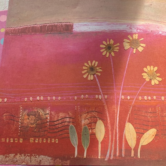 11 12x12” scrapbook pages. - Picture 6 of 12